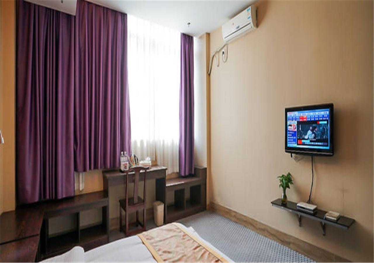 Xiamen Qingnian Yangguang Hotel - Wenzaodian Экстерьер фото