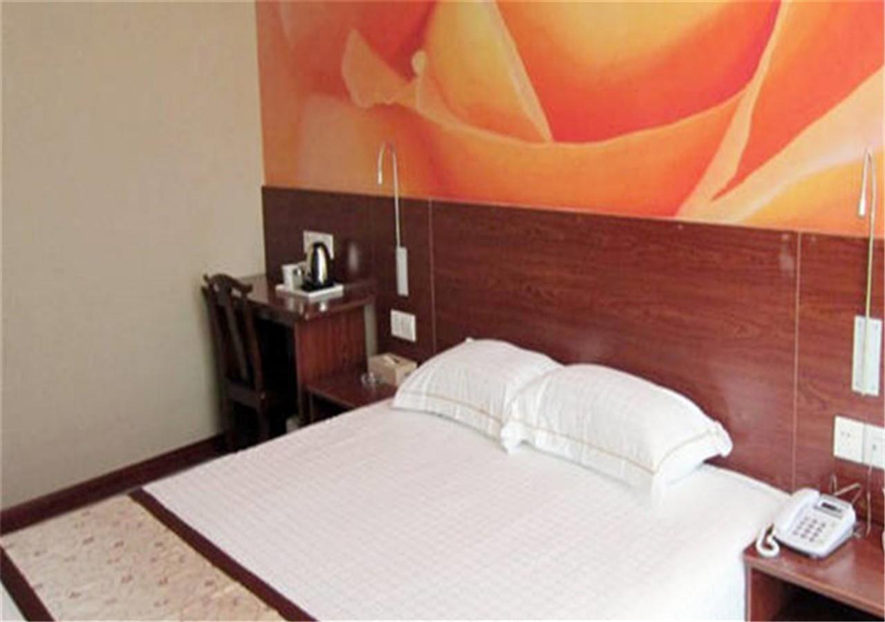 Xiamen Qingnian Yangguang Hotel - Wenzaodian Экстерьер фото