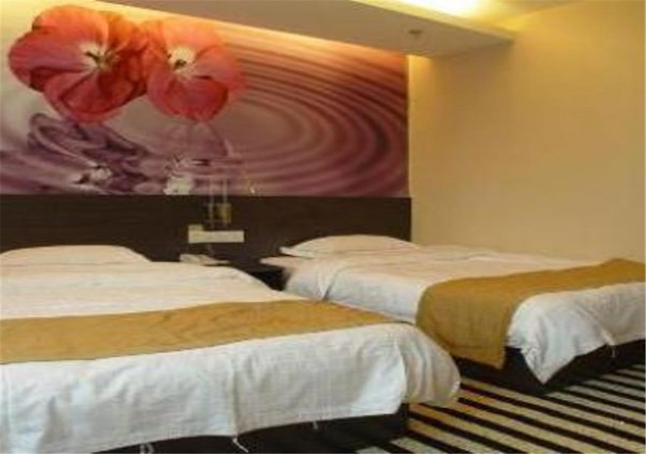 Xiamen Qingnian Yangguang Hotel - Wenzaodian Экстерьер фото