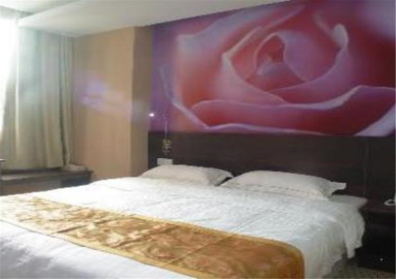 Xiamen Qingnian Yangguang Hotel - Wenzaodian Экстерьер фото
