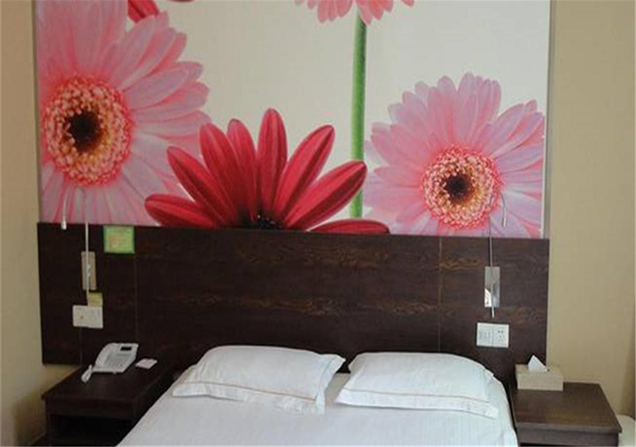 Xiamen Qingnian Yangguang Hotel - Wenzaodian Экстерьер фото